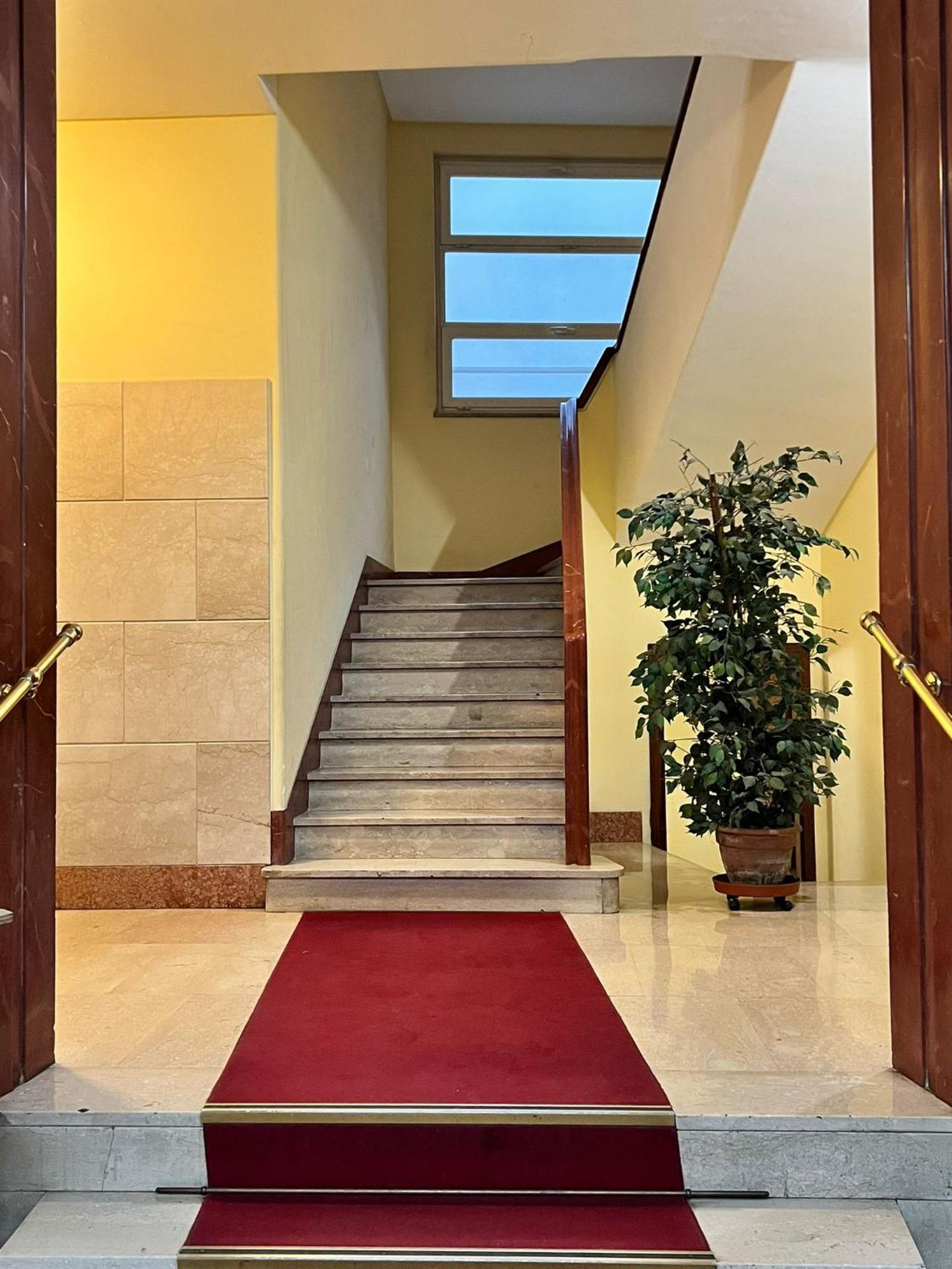 Domus Bella Roma Hotel Exterior foto